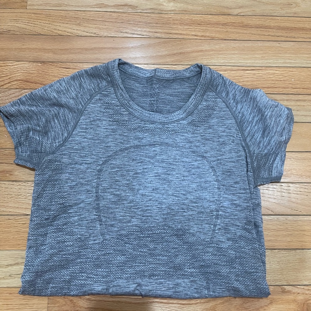 adorable swiftly tech shirt!!